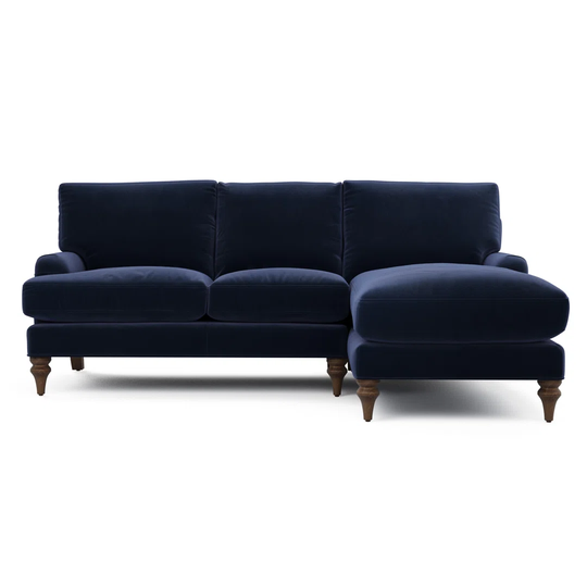 Alberteen Reversible Corner Sofa