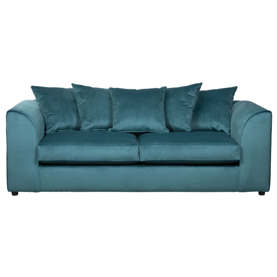 Schell 3 Seater Sofa