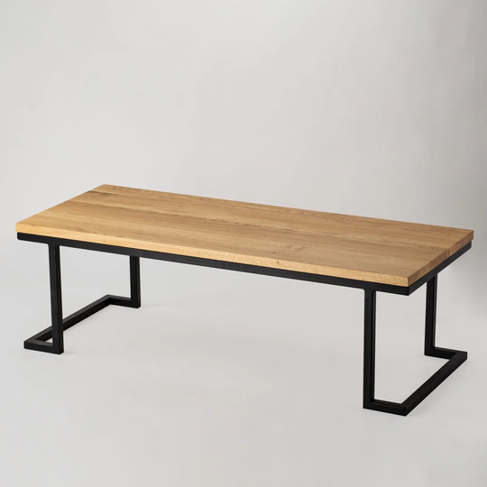 Georgiy Bench