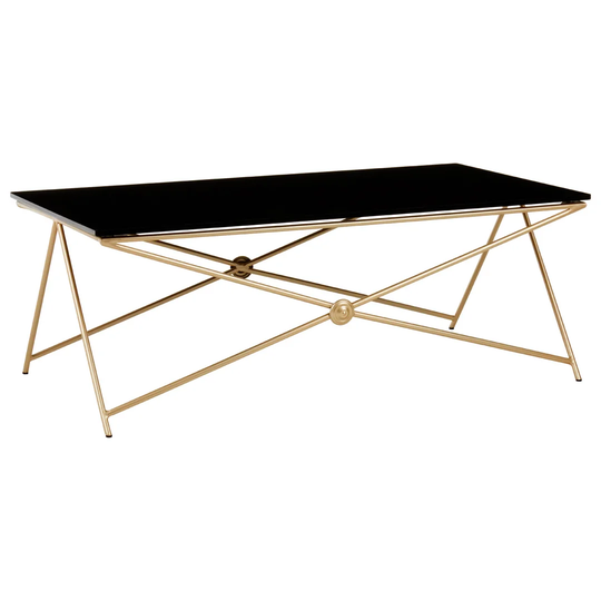 Wilcox Coffee Table