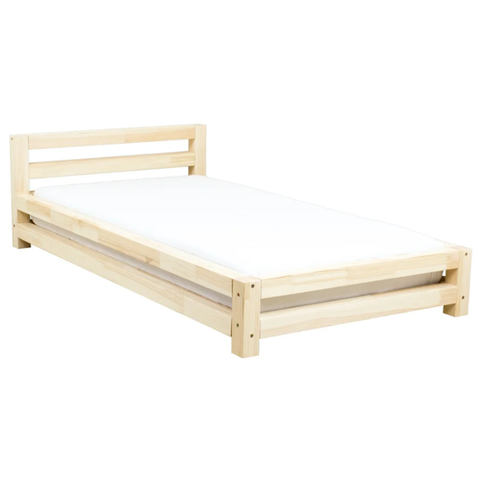 Single Bed Modern