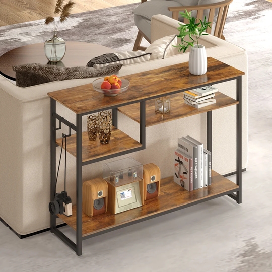 100Cm Console Table