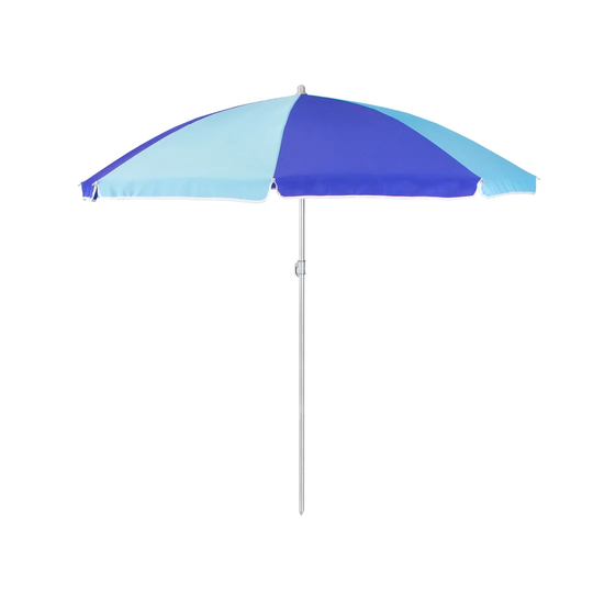 Percival 1.7m Traditional Parasol