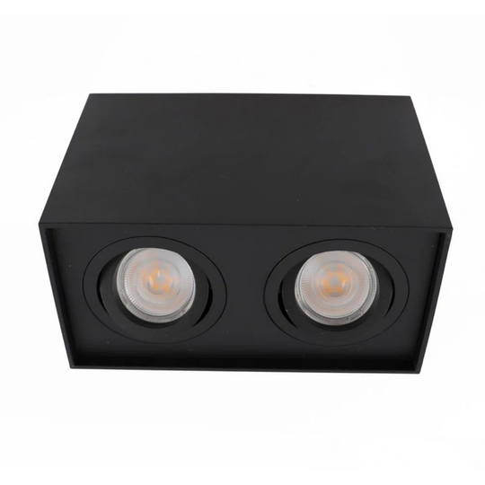 Brentnal 3.35" Multi-Spotlight Recessed Lighting Kit