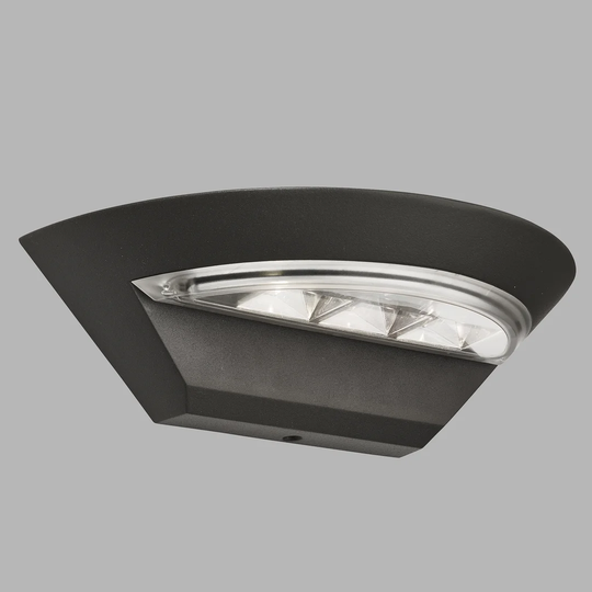 Sorrel 4 Light Outdoor Sconce