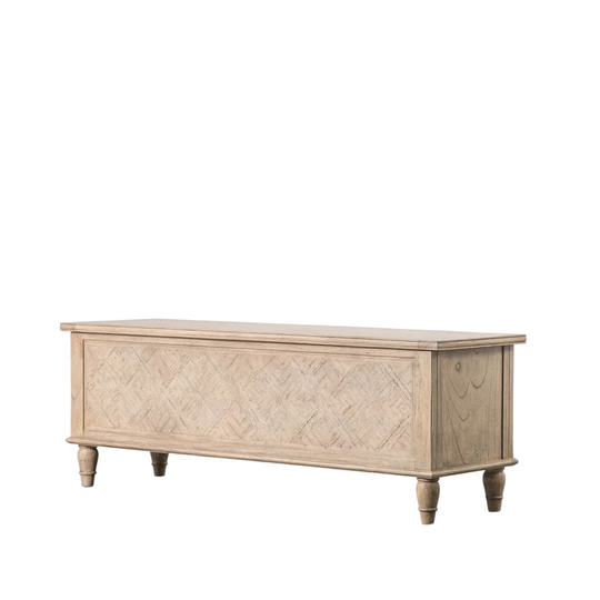 Colella Wood Bench
