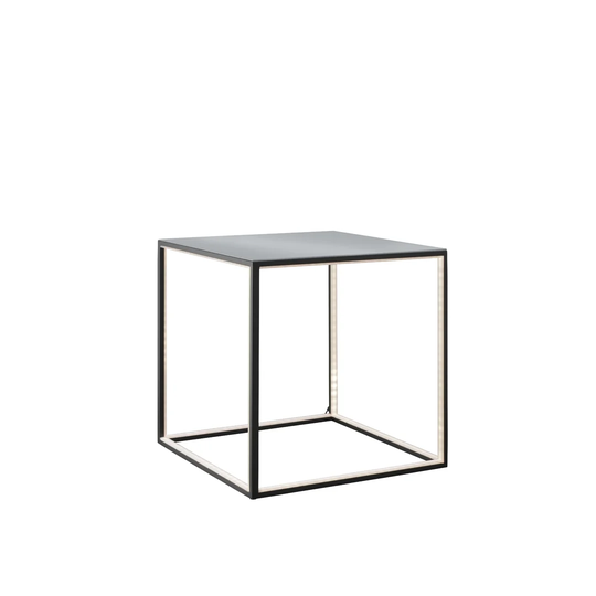 Beaudry Side Table