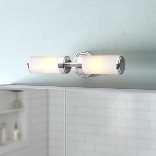 Bement Light Mirror Light