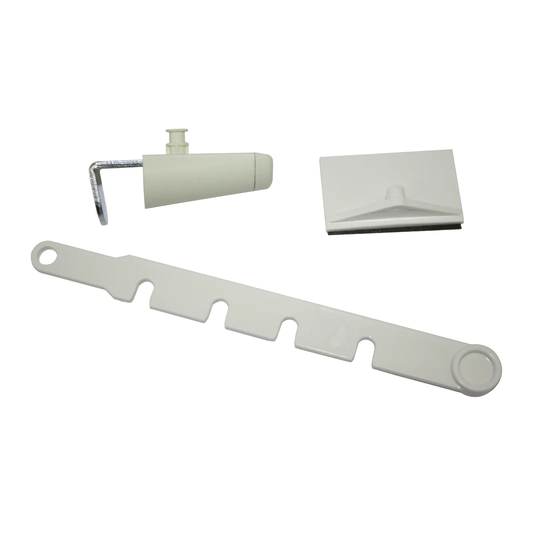 Sutterfield Curtain Hardware Accessory