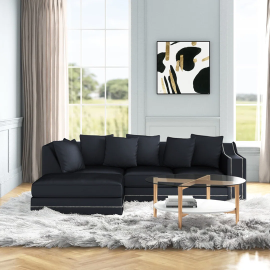 Damarcus Corner Sofa