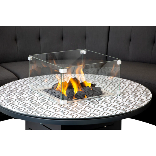 6 Piece Sofa Set