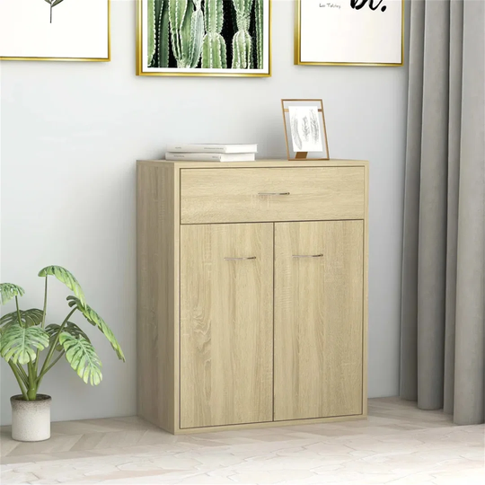 Cathrien 60 Cm Wide Sideboard