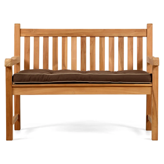 Rayburn Teak Bench