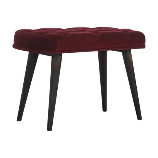 Beshears Upholstered Bench