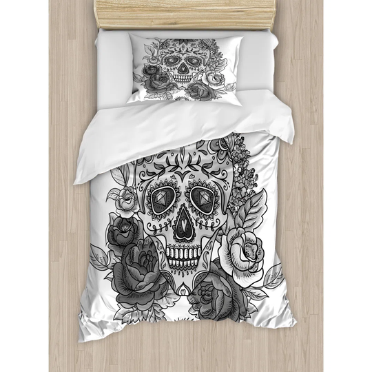 Nimitz 260 TC Duvet Cover Set