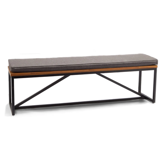 Hellari Manchester Teak Picnic Bench