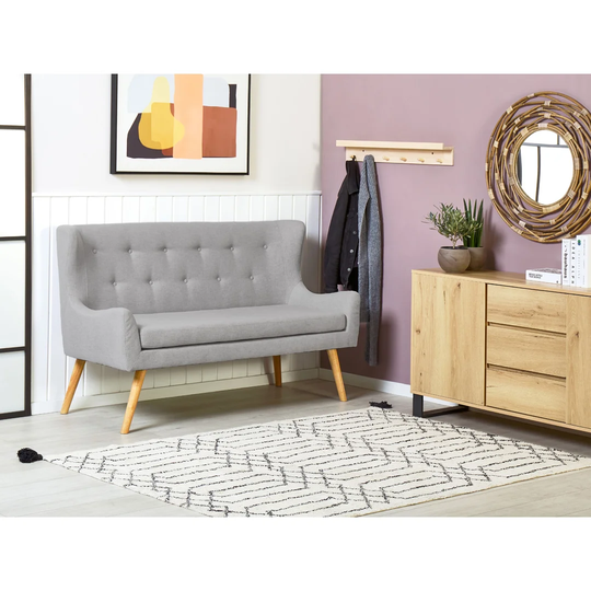 Gaia 2 Seater Modular Sofa