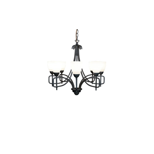 San Marino Pendant 4 Light