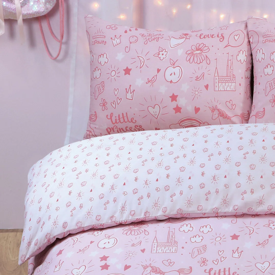 Ciaran Duvet Cover Set