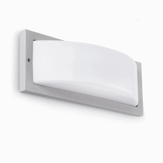 Crowthorne 1 Light Outdoor Flush Mount