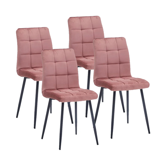 Lovica Upholstered Dining Chair