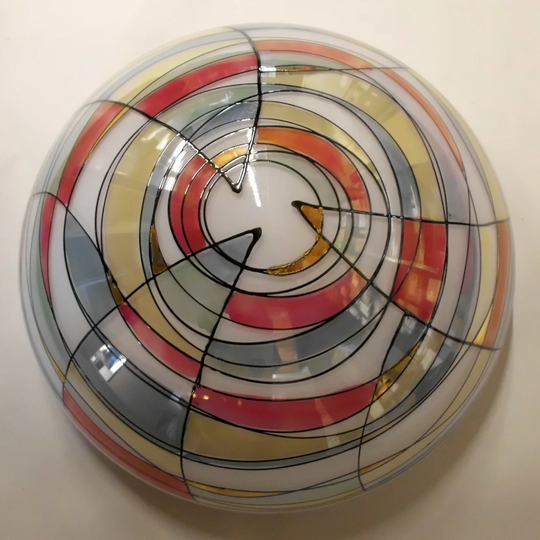 Karla 1 Light LED Wall Light