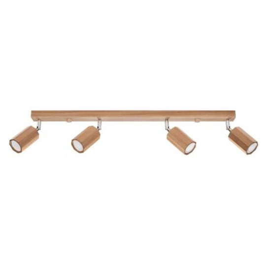 4-Light 5cm Celling Spotlight
