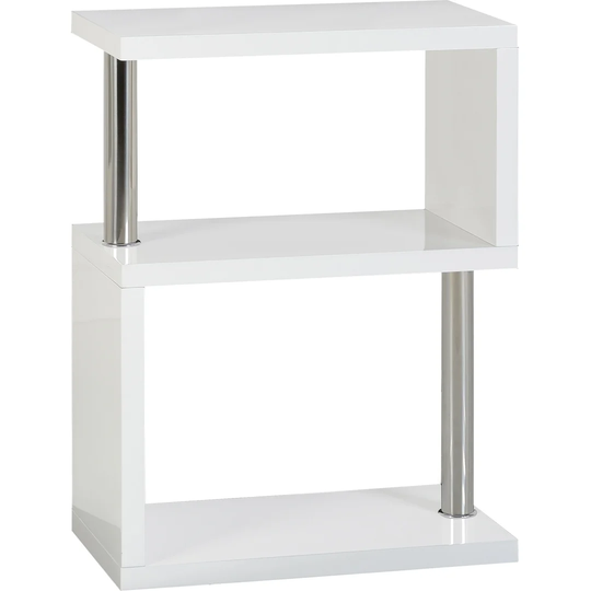 Etowah Side Table