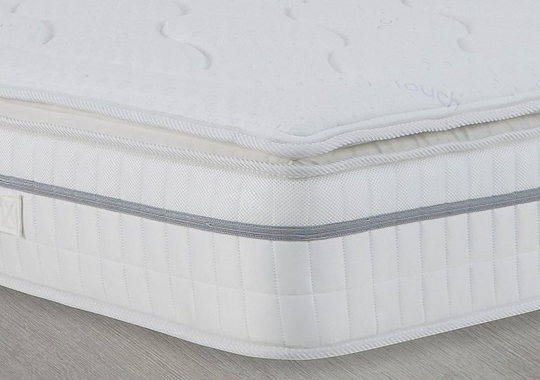 Sleepeezee - Memory Touch 2200 Mattress - Super King