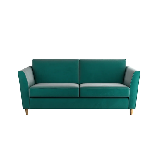 Letcher 3 Seater Sofa