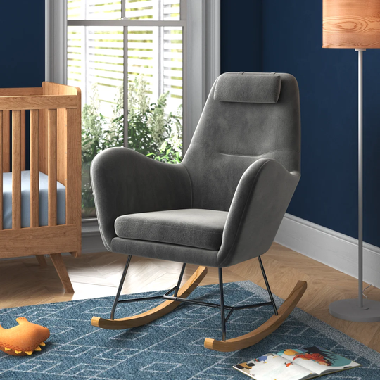 Aderyn Rocking Chair