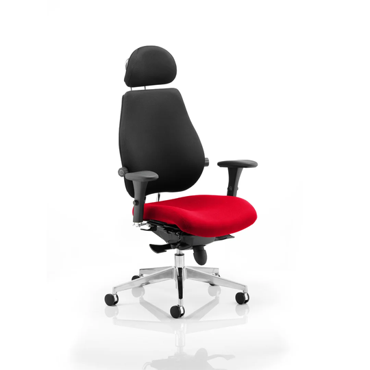 Chiro Desk Chair
