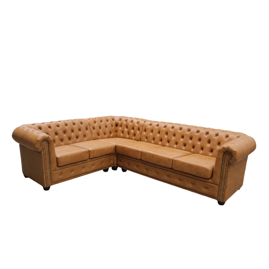 Battershell Corner Sofa