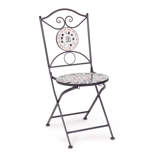 Gianna Folding Chair