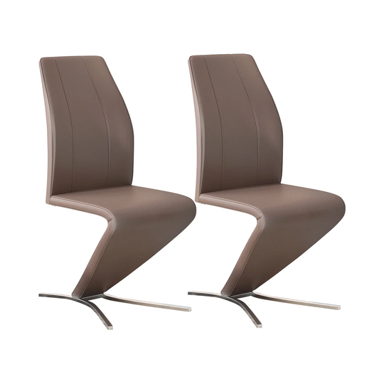 Alessandra Upholstered Dining Chair