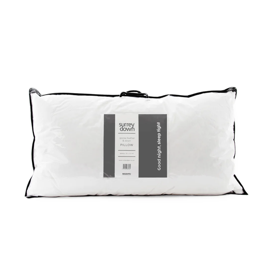 Kingsize Pillow