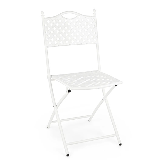 Peaslee Folding Chair