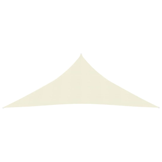 Noho 3m x 3m Triangular Shade Sail