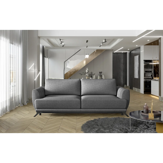 Abhinandan Corner Sofa Bed