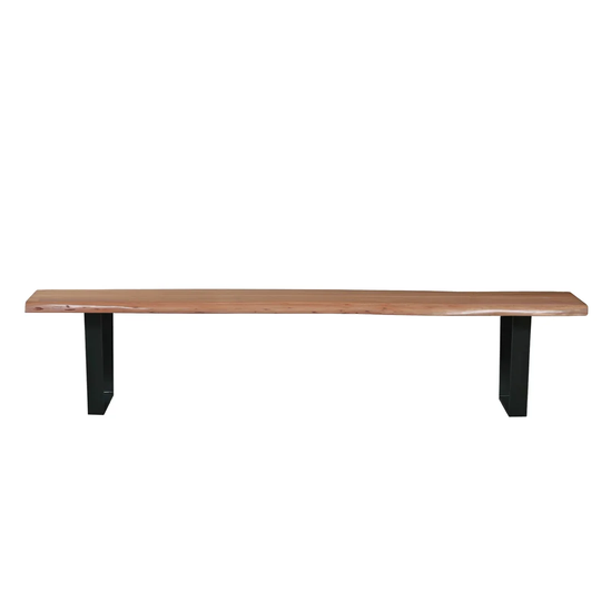 Hobson Wood Bench
