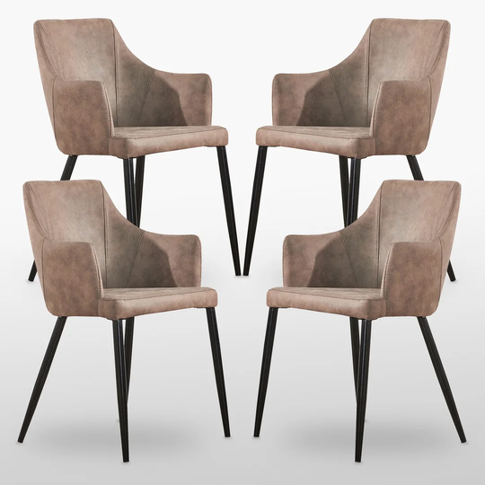 Lehmann Upholstered Dining Chair