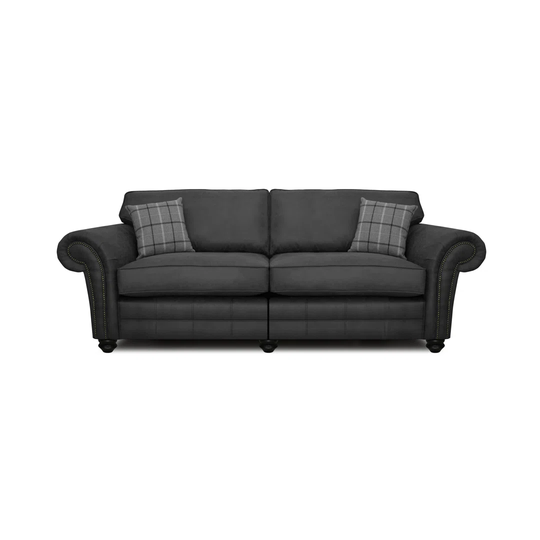 Volin 4 Seater Sofa