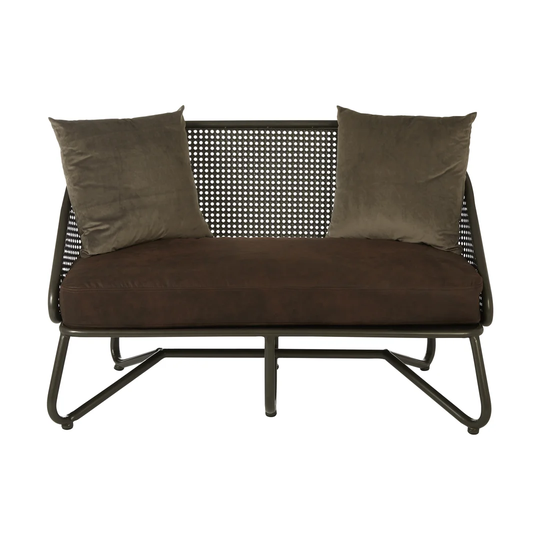 Wilker 2 Seater Sofa