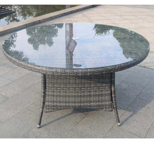 Medea Patio Dining Table