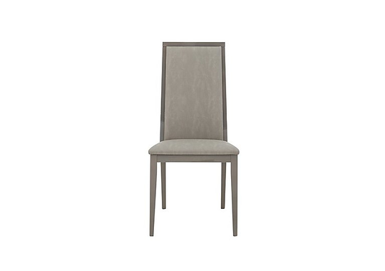 ALF - Movado Dining Chair - Grey