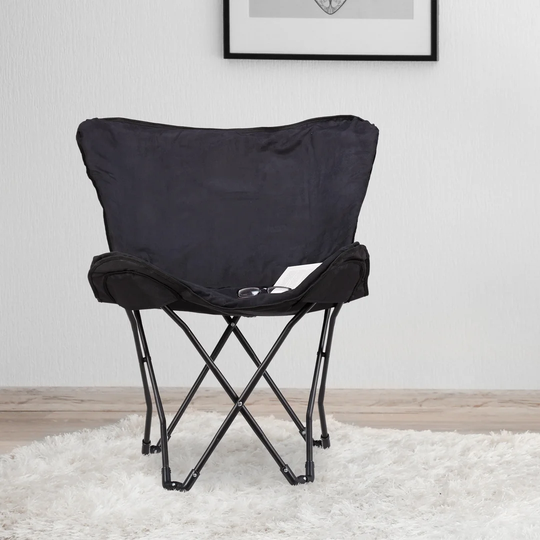 Maldanado Folding Camping Chair