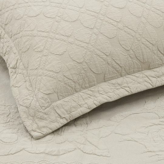 Naoimi Pillow Sham 50X70+2Cm