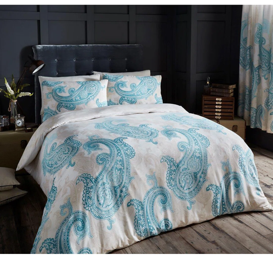 Loreen Duvet Cover Set