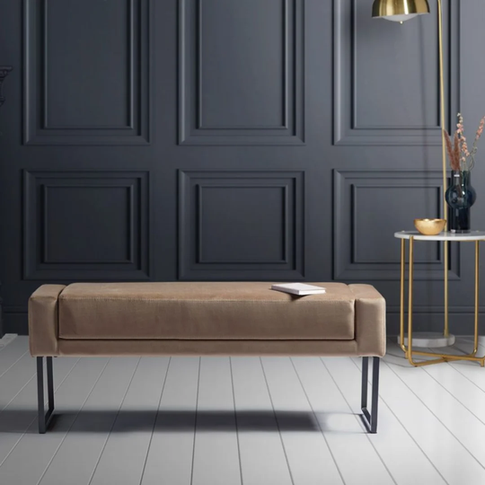 Whitting Upholstered Bench