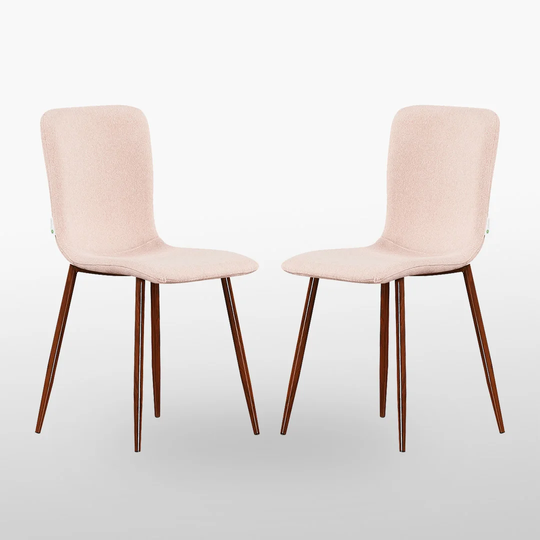 Jaxon Upholstered Dining Chair